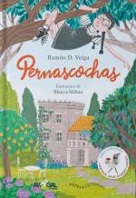 Pernascochas