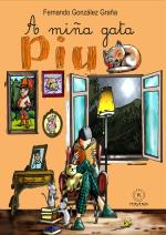 A mia gata Piu