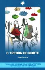 O trebn do norte