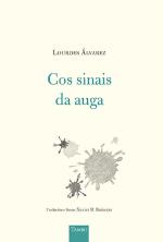 Cos sinais de auga, de Lourdes lvarez