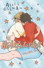 Heartstopper 5, de Alice Oseman