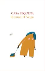 Casa pequena