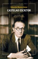 Castelao escritor, de Eduardo Blanco Amor
