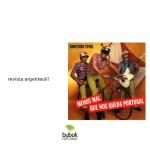 Revista Argenteuil! n 16