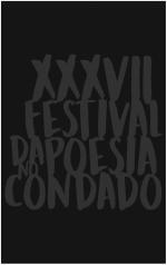 XXXVII Festival de Poesia do Condado