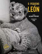 O pequeno len, de Jacques Prvert