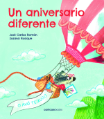 Un aniversario diferente, de Juan Carlos Romn