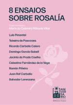 8 Ensaios sobre Rosal�a