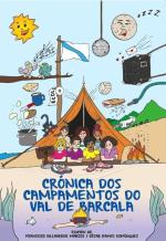 Cr�nica dos Campamentos do Val de Barcala