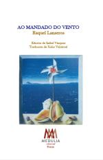 Ao mandado do vento, de Raquel Lanseros