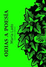 Odias a poes�a