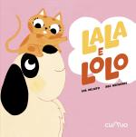 Lala e Lolo son inseparables