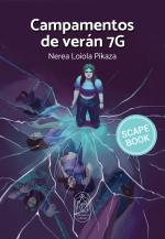 Campamentos de ver�n 7G, de Nerea Loiola