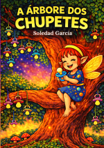 A �rbore dos chupetes