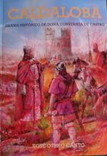 Caldaloba. Drama hist�rico de Dona Constanza de Castro