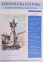 Revista Fervenza da Cultura, n� 10