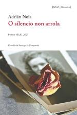 O silencio non arrola