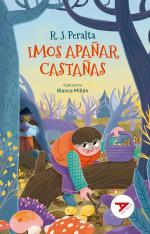 Imos apa�ar casta�as