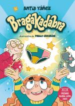 Bragakadabra