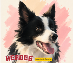 HEROES