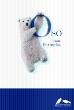 Oso. Un retrato, de Henrik Pontoppidan