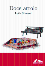 Doce arrolo, de Le�la Slimani