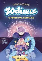 Zodiakids 1. O poder das estrelas
