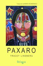 Paxaro, de Tracey Lindberg