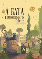 A gata e outros relatos, de Colette