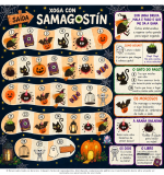 Xoga con Samagost�n